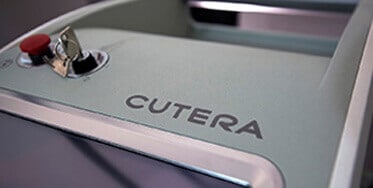 Cutera Laser Treatment