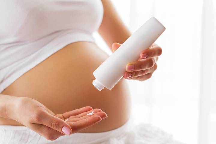 11 skincare ingredients to avoid during pregnancy!